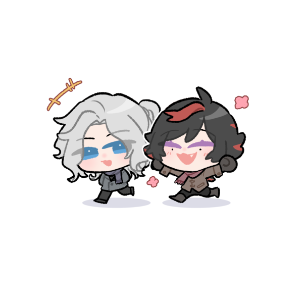 Standard Chibi