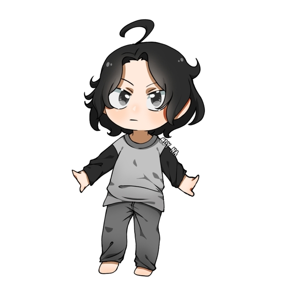 Chibi ych