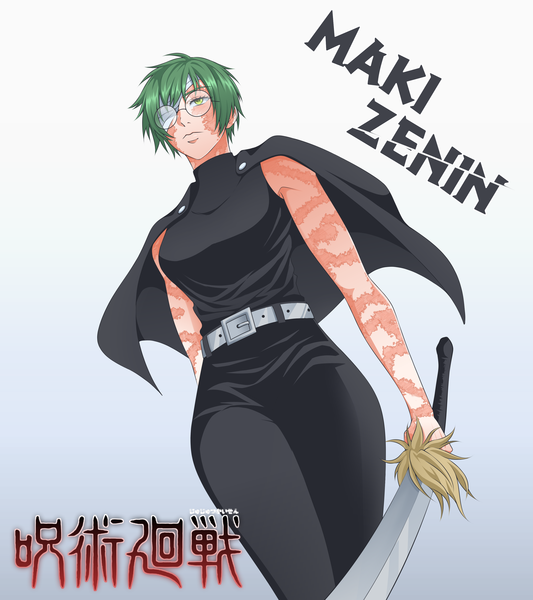 Draw Your Half Body Character