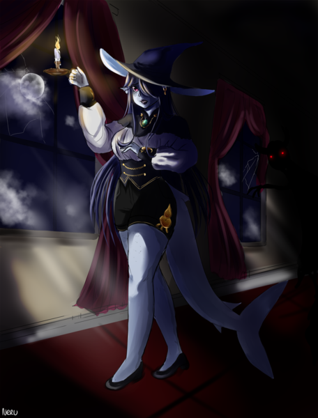 Full Body