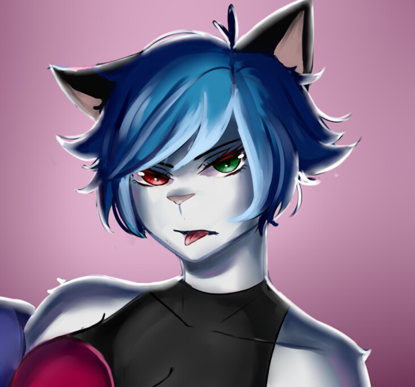 Icon/Bust