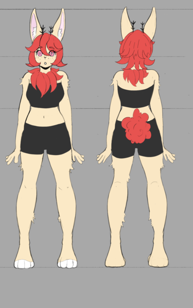Refence sheet