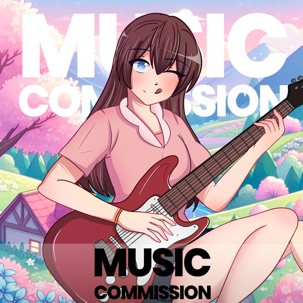 Music Commission