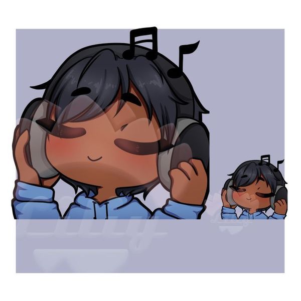 Emote commission