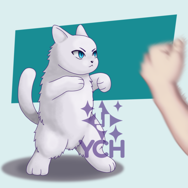 YCH Fighting 