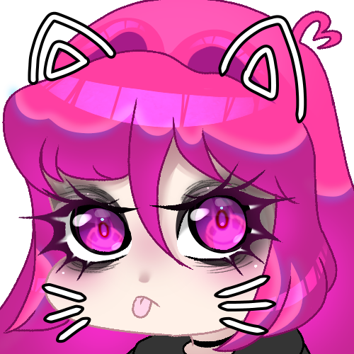 colored chibi icon