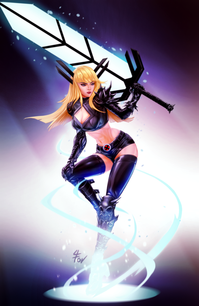 character design full body-colour