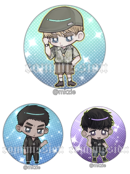 chibi