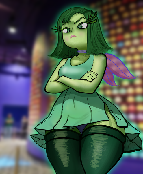 Open commissions