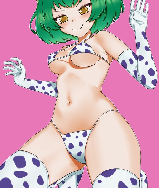 Anime Art NSFW