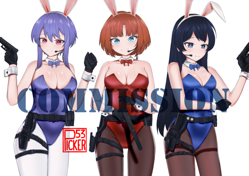 Anime Art NSFW