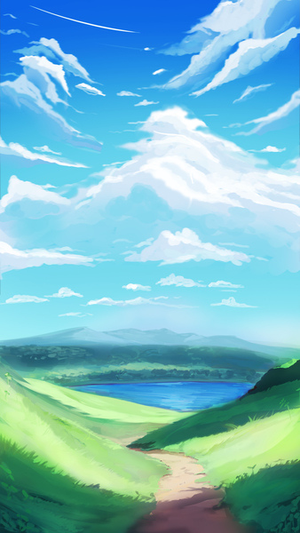 Background / Scenery