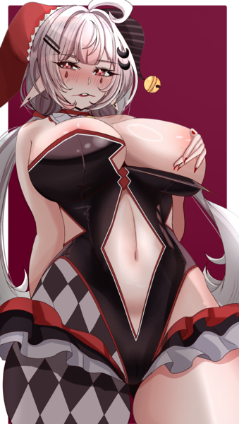 Knee up