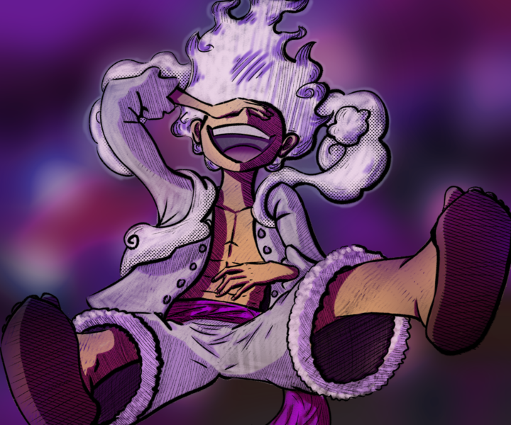 Character Illustration
