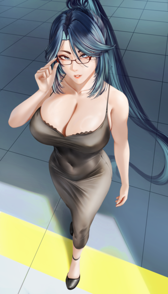 Fullbody Illustration