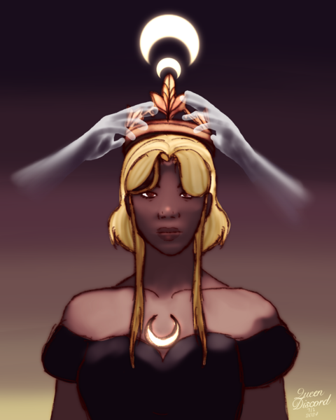 Sketch Bust