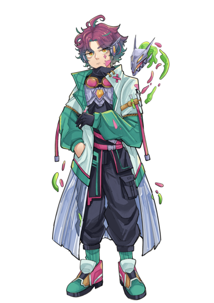 character design