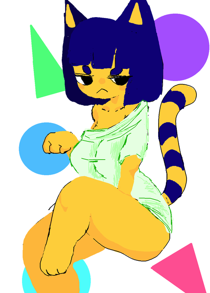 Pixel Art is open NSFW and SFW