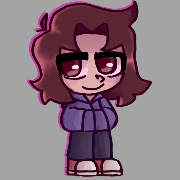 Chibi Render