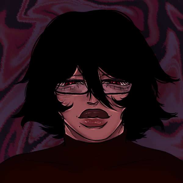 lust