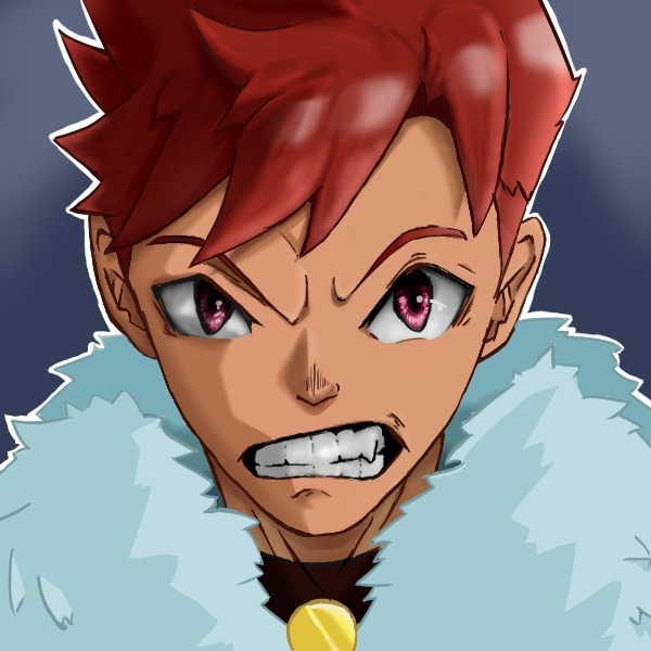 Headshot