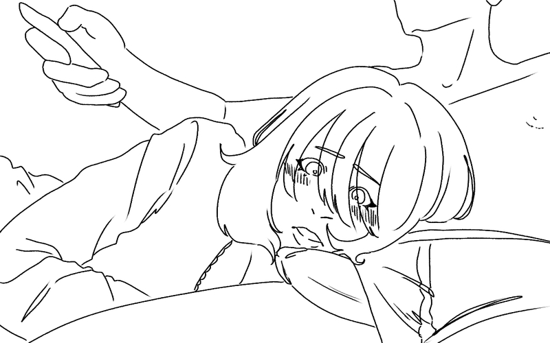 Nsfw hentai