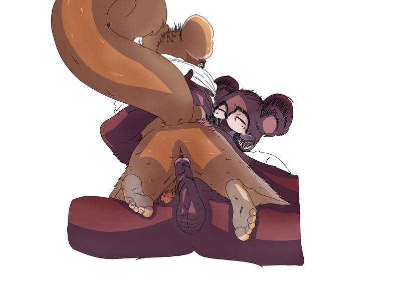 furry NSFW 18+