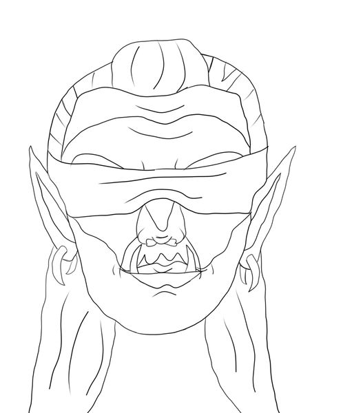 Face Sketch