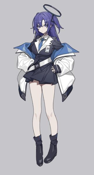 halfbody