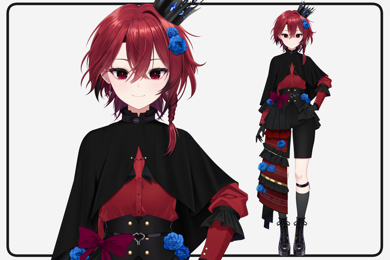 Live2D Model