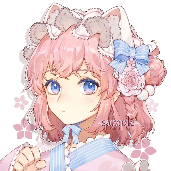 Anime Style