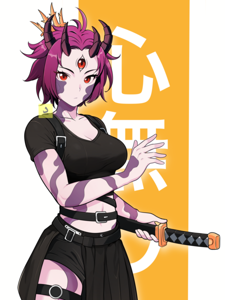 REALIZE YOUR WAIFU 05