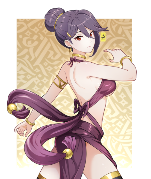 REALIZE YOUR WAIFU 06