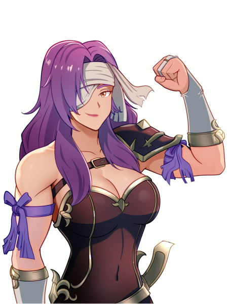 REALIZE YOUR WAIFU 07