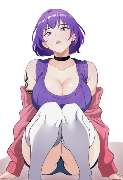 REALIZE YOUR WAIFU 06