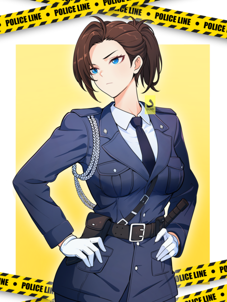 REALIZE YOUR WAIFU 07