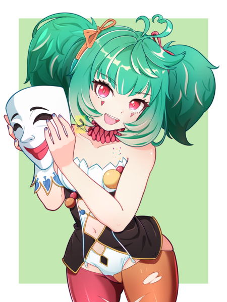 REALIZE YOUR WAIFU 05