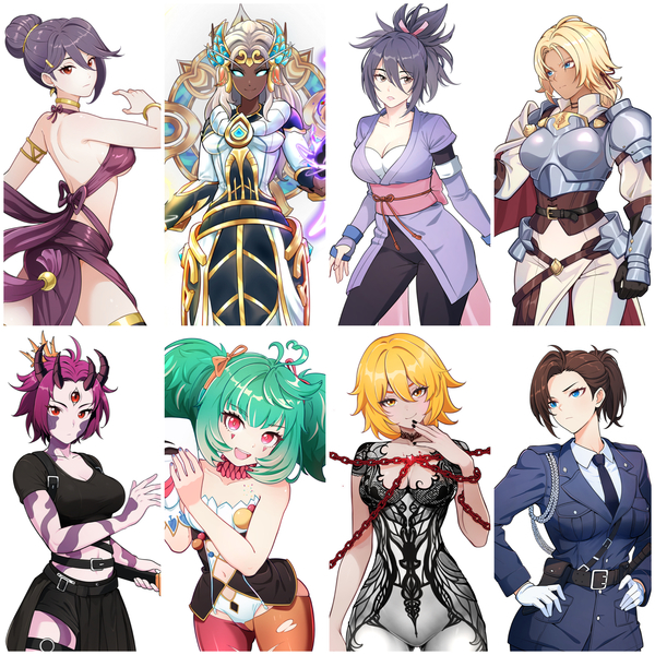 REALIZE YOU WAIFU 04