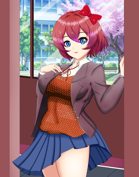 Anime Fanart