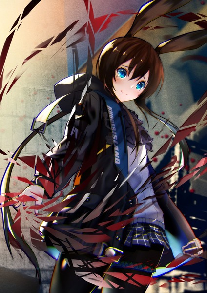Character Illustration Creation2