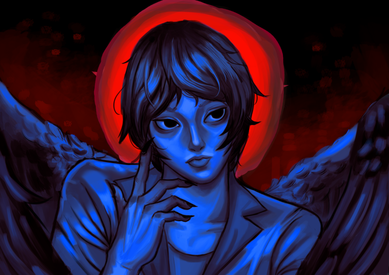 Character Illustration