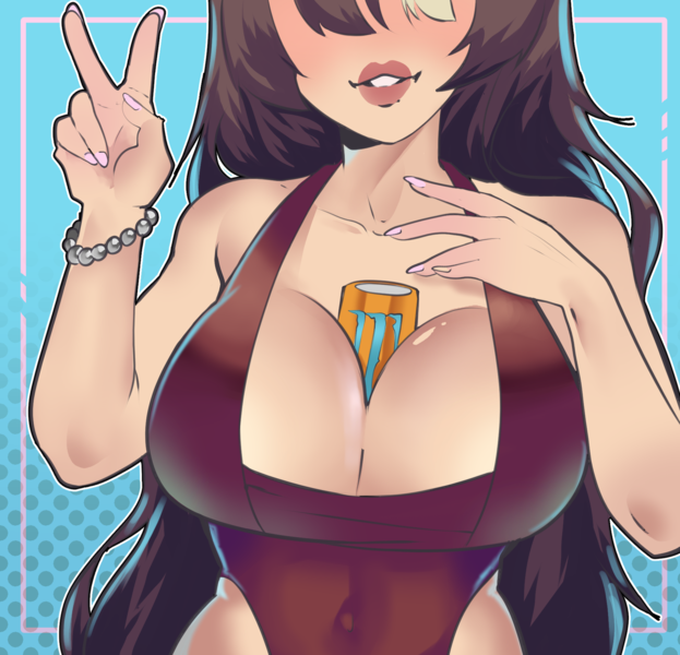 YCH NSFW/SFW