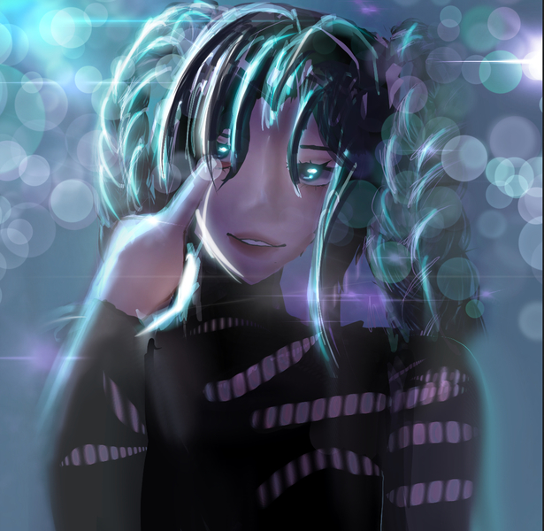 Profile drawing