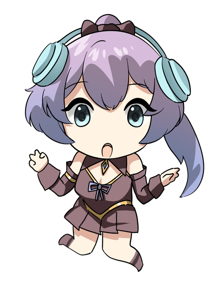 colored chibi fullbody
