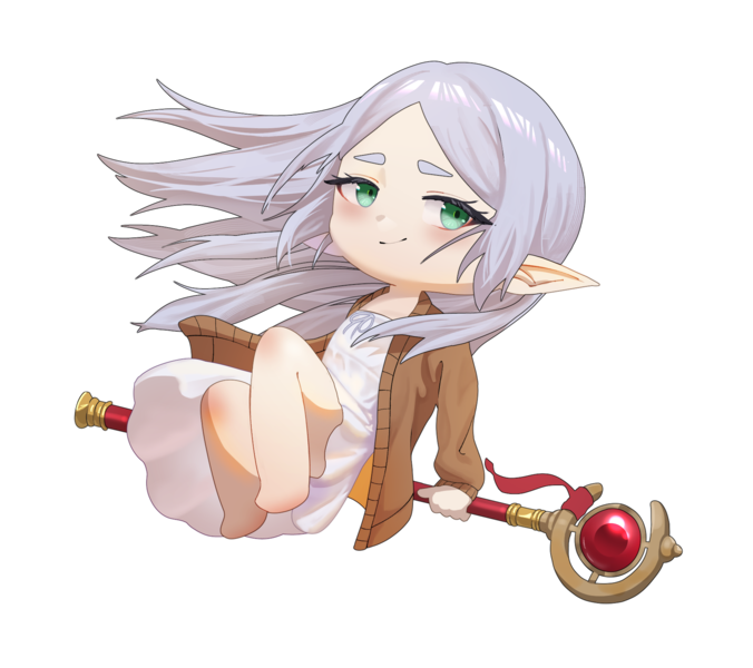 chibi chibi commission