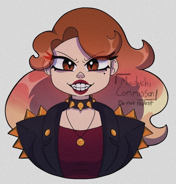 Pfp || Head Shot