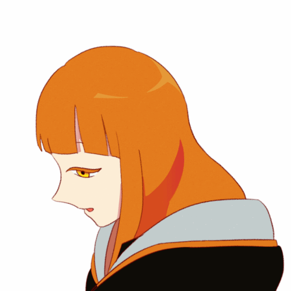 HEAD BUST ANIMATION