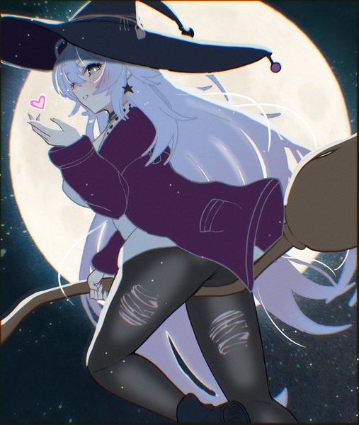 Basic Half Body Commision