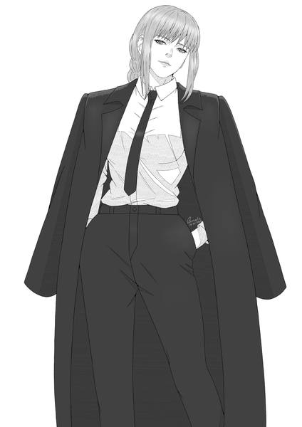 BLACK N WHITE COMMISSION