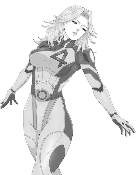 BLACK N WHITE COMMISSION
